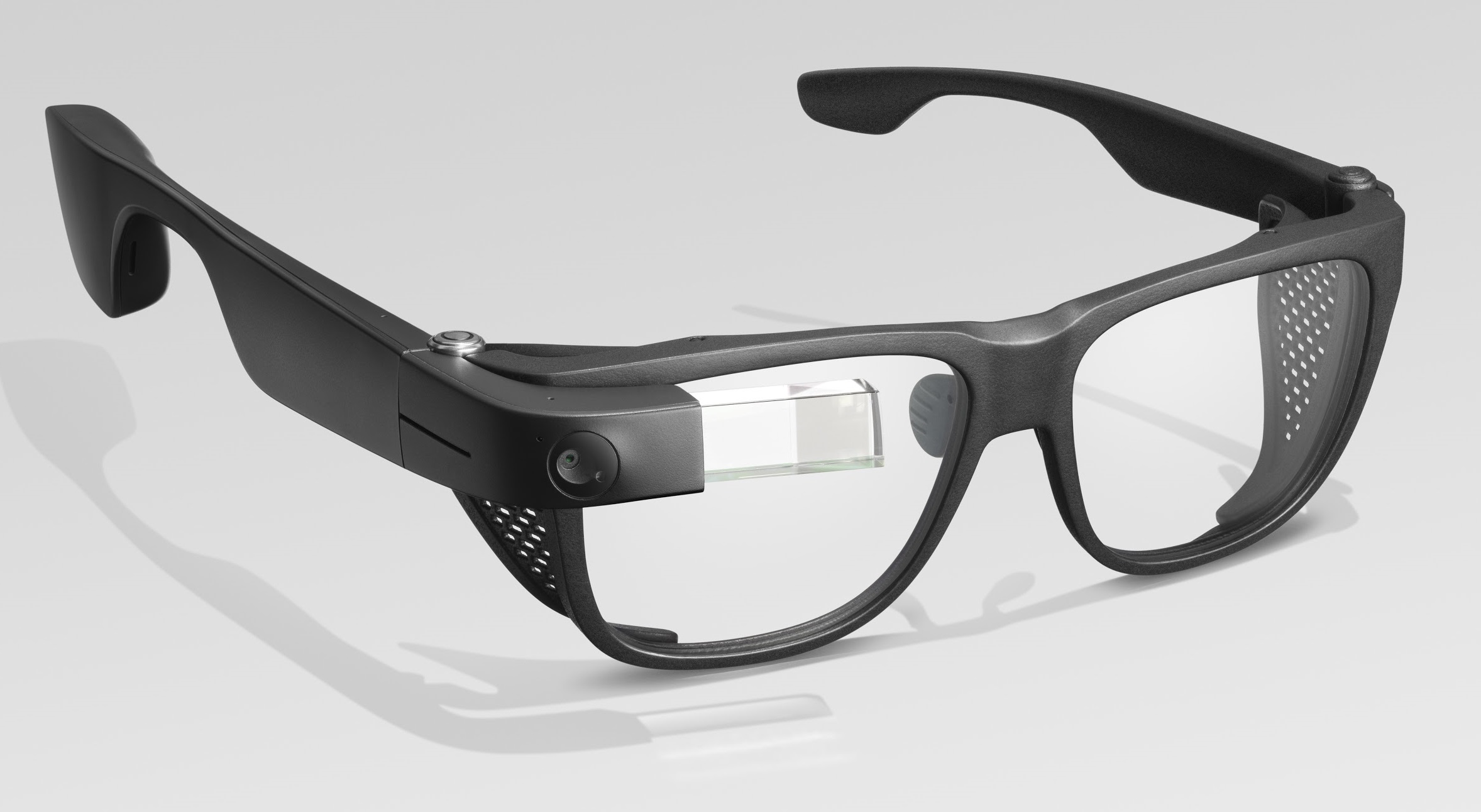 Se confirma versión Enterprise de las Google Glass