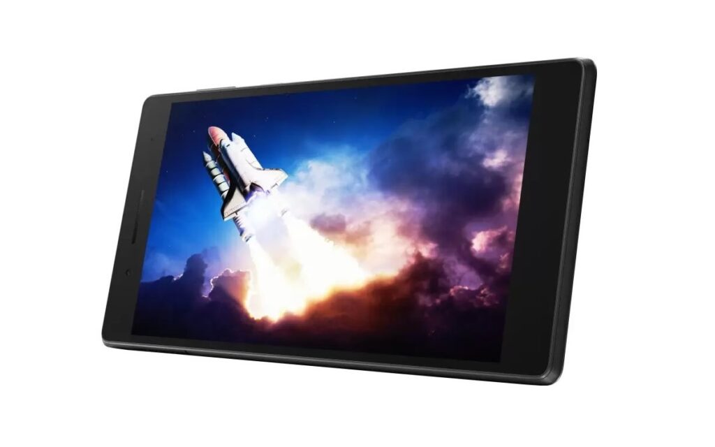 Lenovo Tab 7 (TB-7504X) with 4G LTE launched in India 1