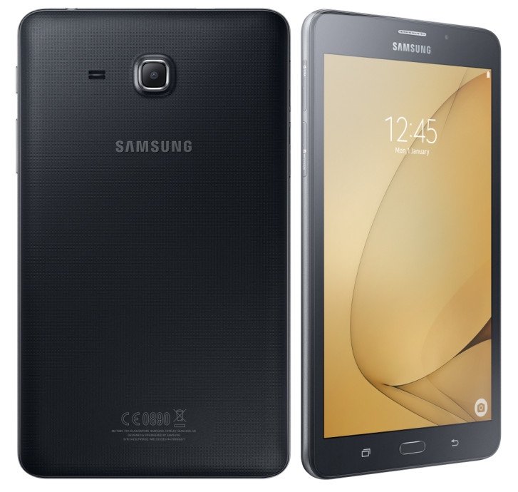Samsung Galaxy Tab A 7.0 SM-T285 image -2
