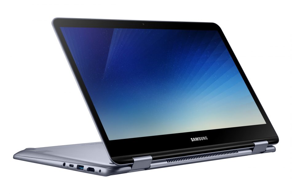 Samsung Notebook 7 Spin 2018 image -2