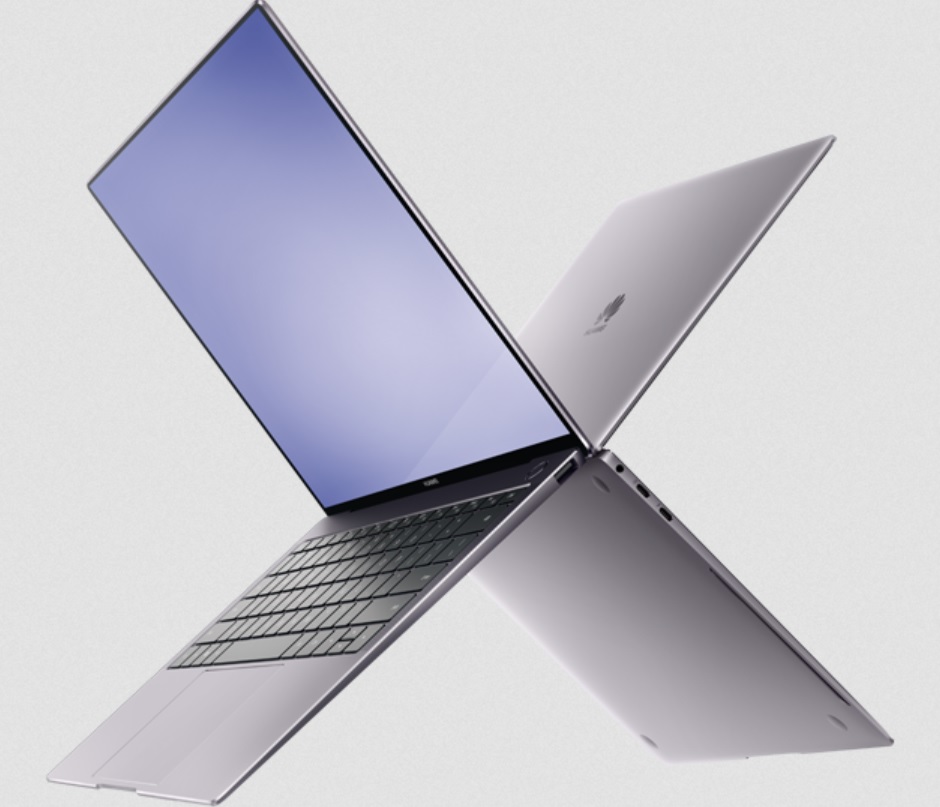 Huawei MateBook X Pro image -1