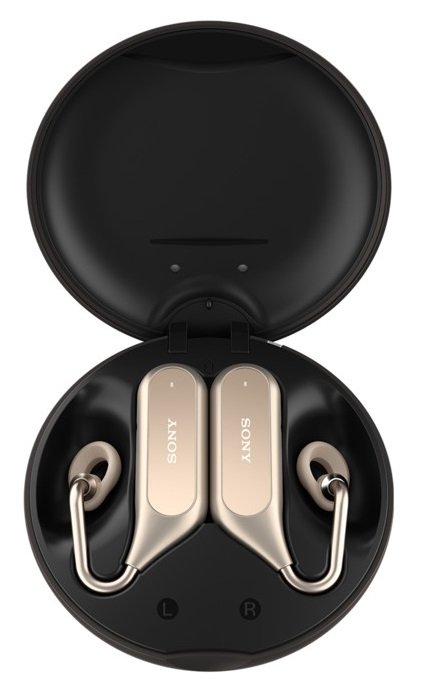 Sony Xperia Ear Duo image 3
