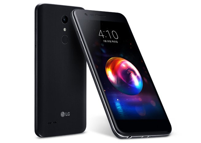 LG X4 Launched in Korea image -2