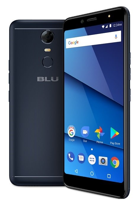 BLU Vivo One Plus image -3
