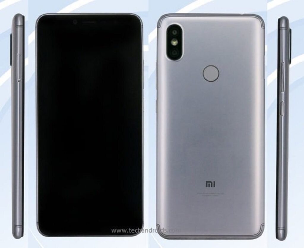 Xiaomi M1803E6E