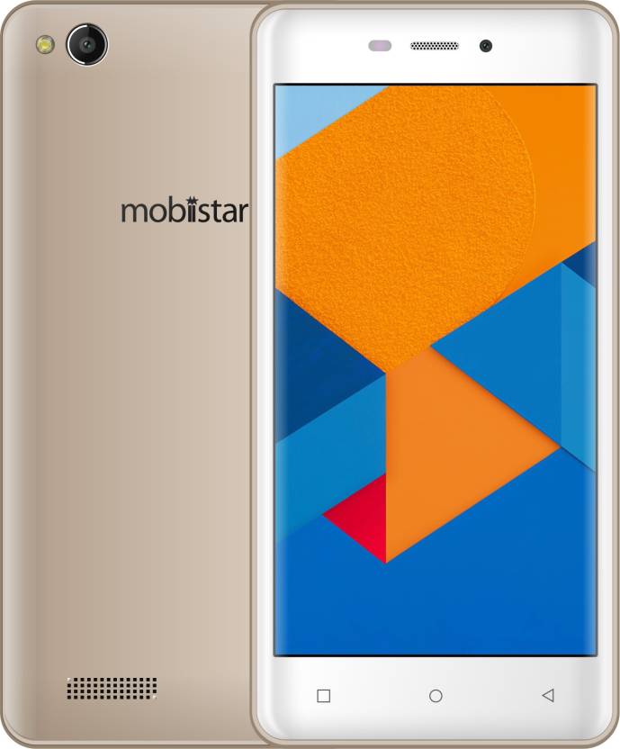 Mobiistar CQ image -1
