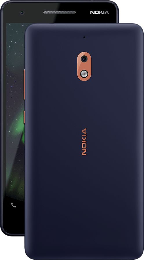 Nokia 2.1 image 2