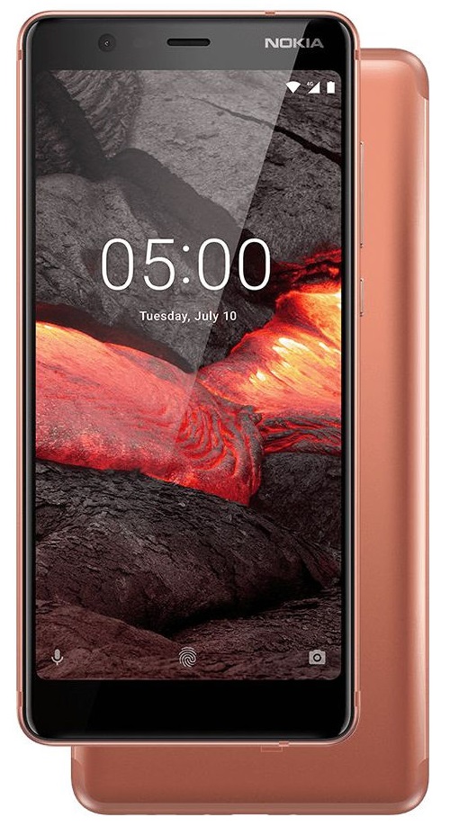 Nokia 5.1 image -3