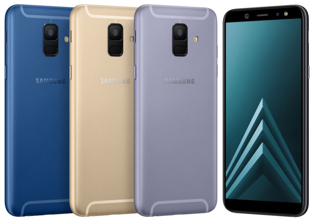 Samsung-Galaxy-A6-SM-A600F-image-1