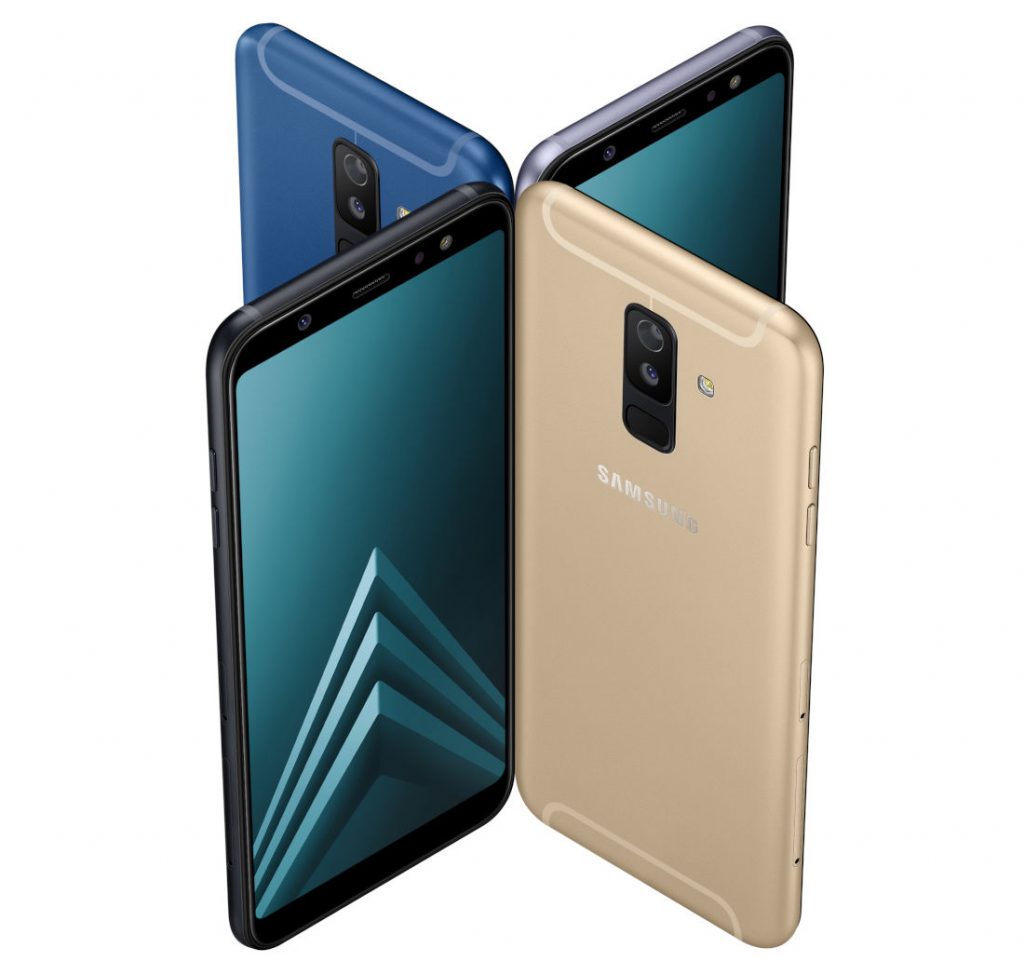 Samsung-Galaxy-A6-plus-SM-A605F-image-1