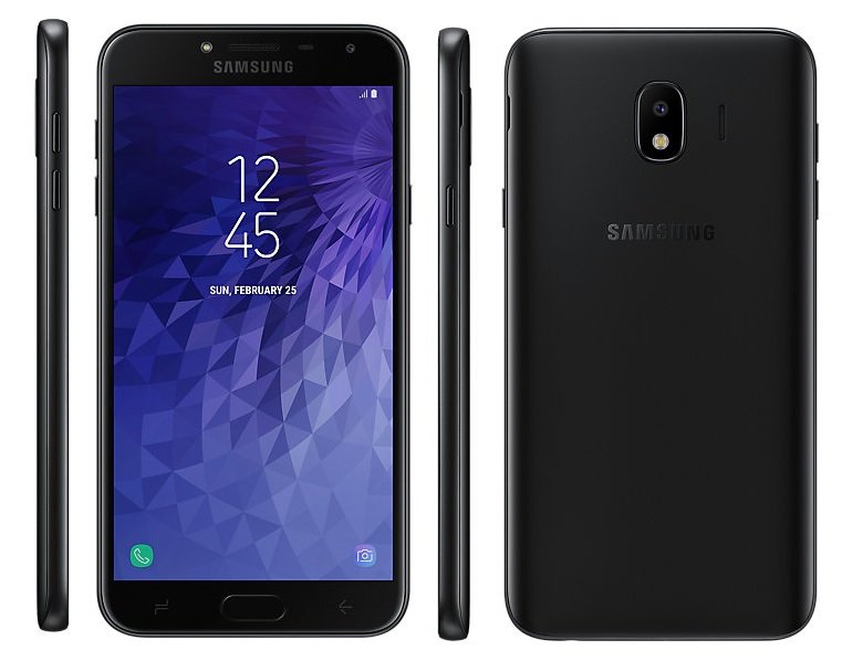 Samsung Galaxy J4 2018 SM J400 image 1