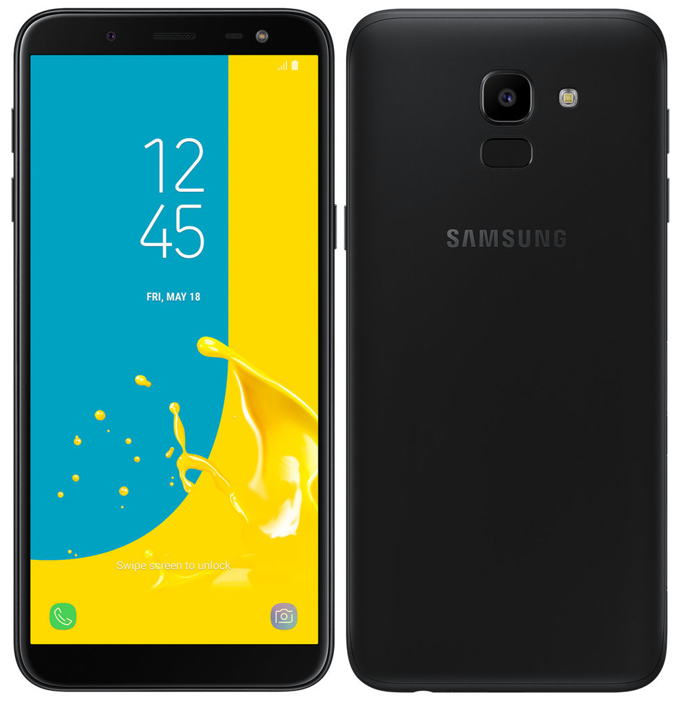 Samsung Galaxy J6 image 1