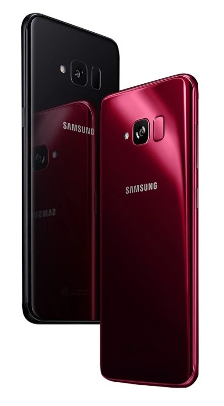 Samsung Galaxy S Lite Luxury Edition image -4