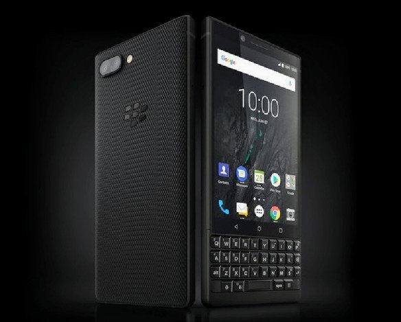BlackBerry KEY2 image-1