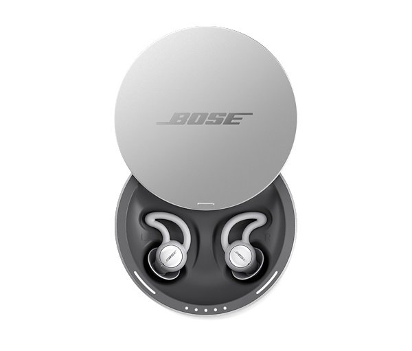 Bose Noise Masking Earbuds image 001