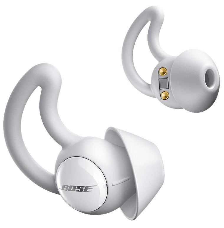 Bose Noise-Masking Earbuds image-002