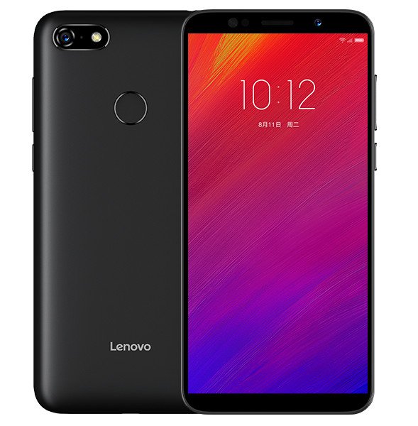 Lenovo A5, un smartphne con 5.45″ HD y 4000 mAh por dólares