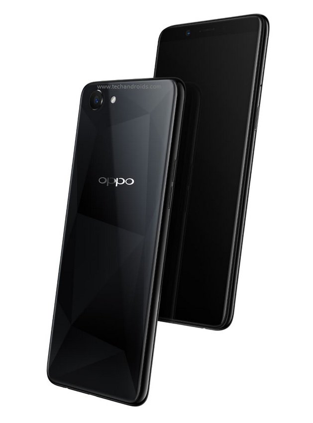 Oppo A73s image 2