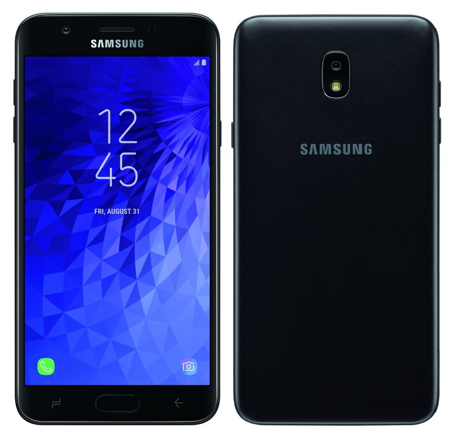 Samsung Galaxy J3 (2018) image -2