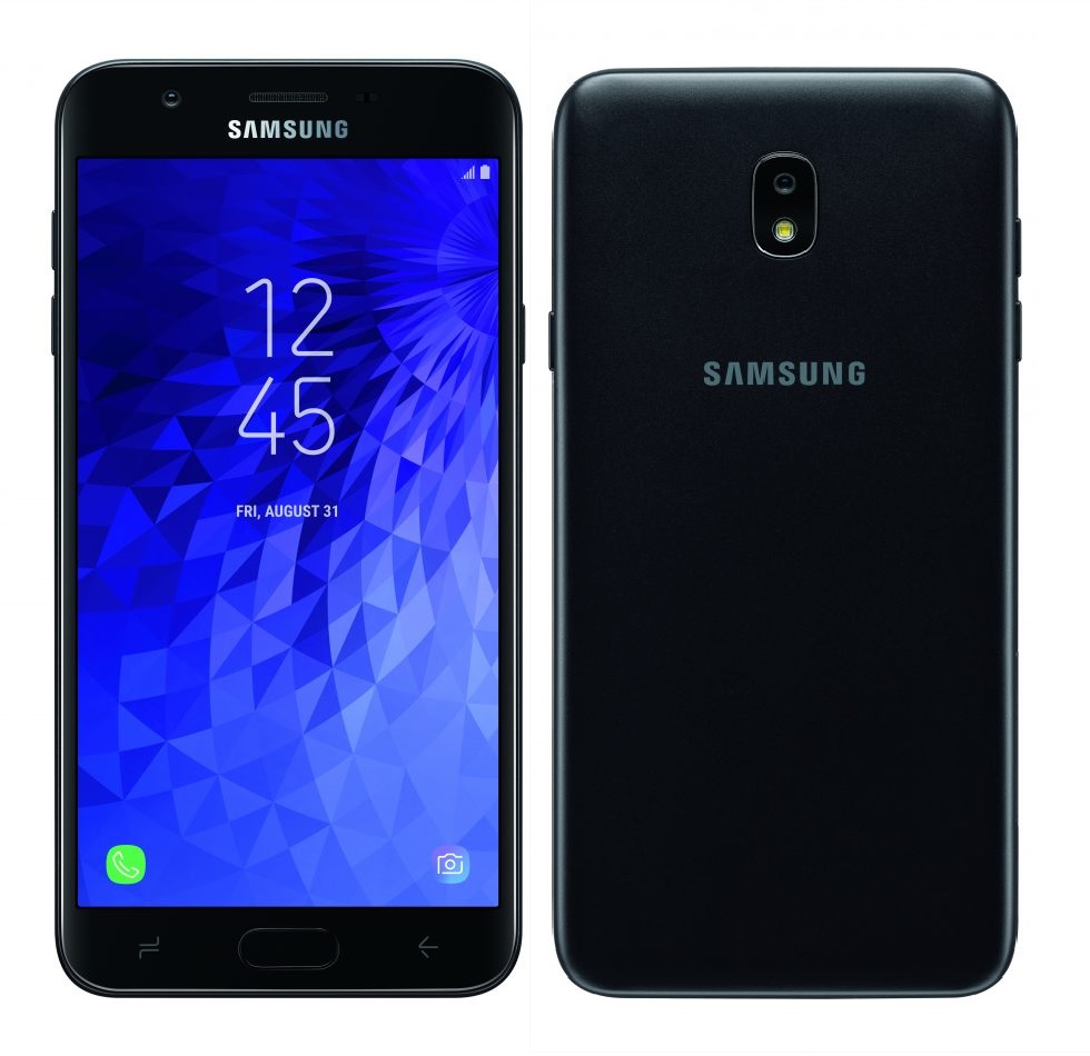 Samsung Galaxy J7 2018 image 1