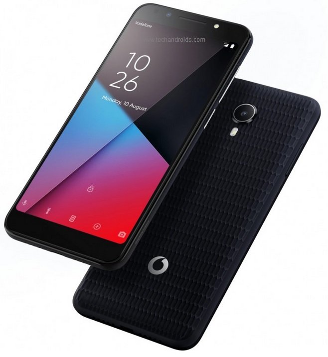 Vodafone Smart N9 Lite image -1