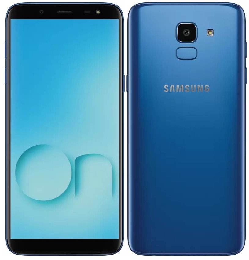 Samsung Galaxy On6 image -1