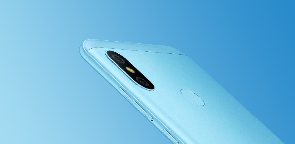 Xiaomi Mi A2 Lite image -4