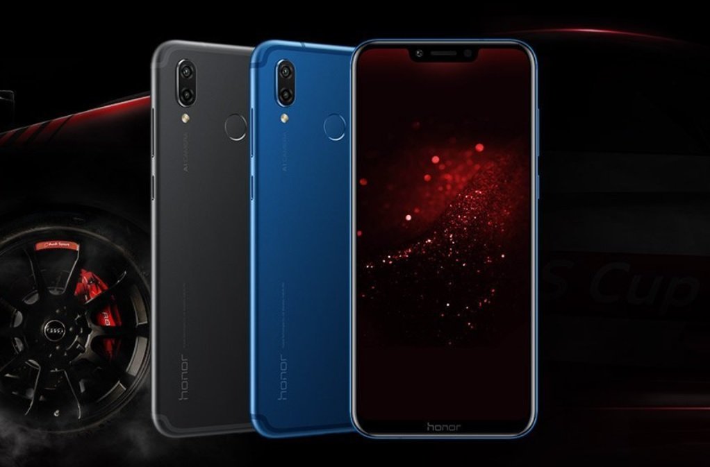 Honor Play launched in India 02