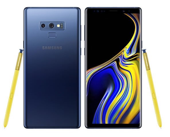 Samsung-Galaxy-Note-9-official-photos-5