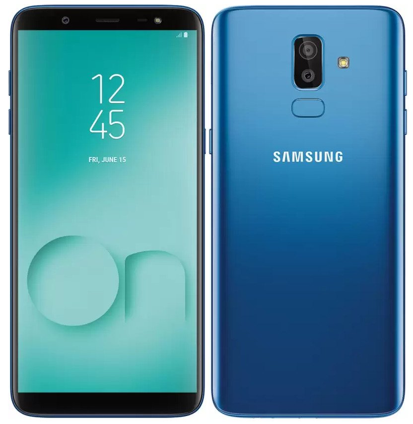 Samsung-Galaxy-On8-2018-photos-1