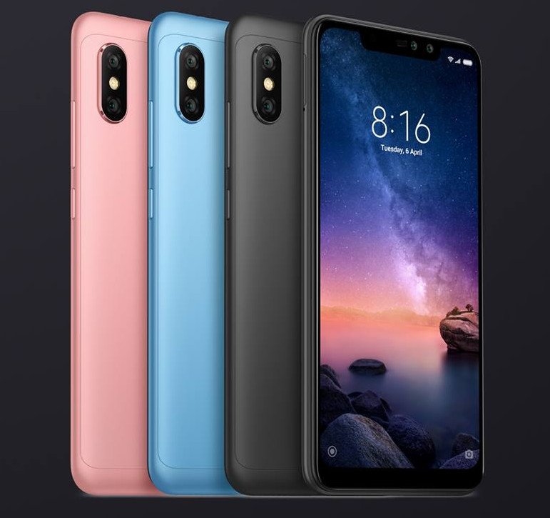 Xiaomi-Redmi-Note-6-Pro-colors