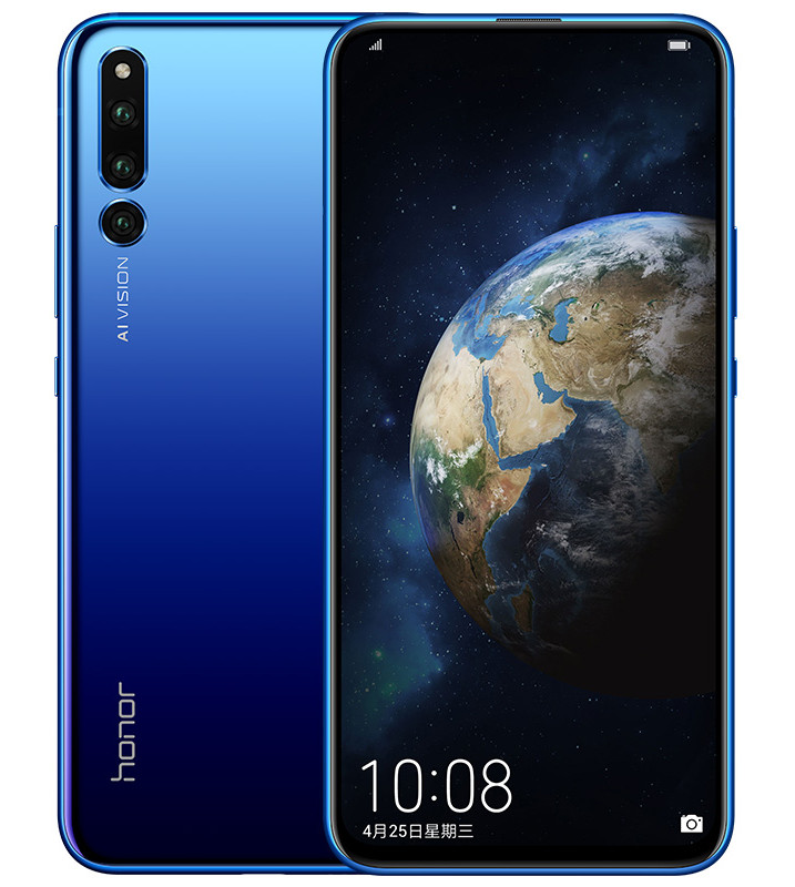 Honor Magic 2 official photo -4