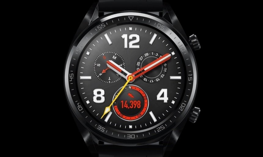 Huawei Watch GT Photo -2