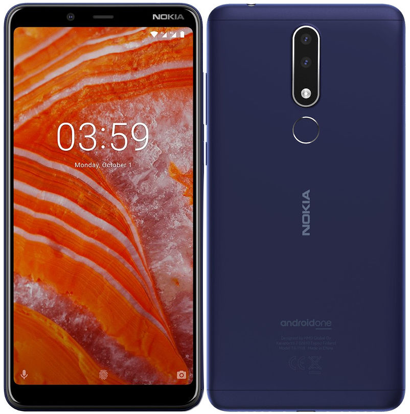 Nokia-3.1-Plus-photo-1
