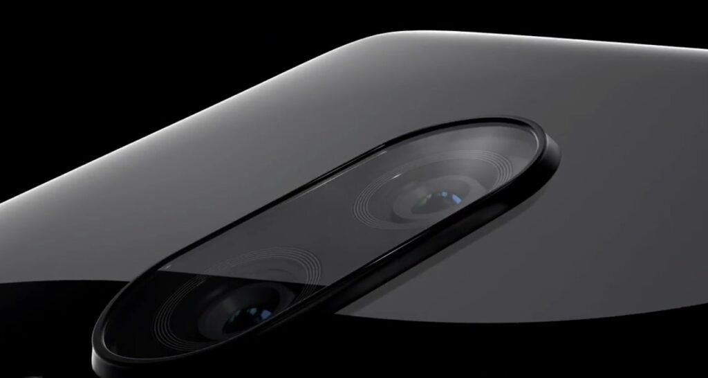 OnePlus 6T dual cameras -1