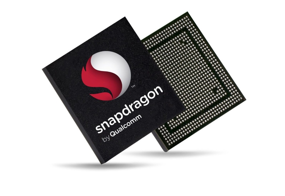 Snapdragon by Qualcomm photo 1