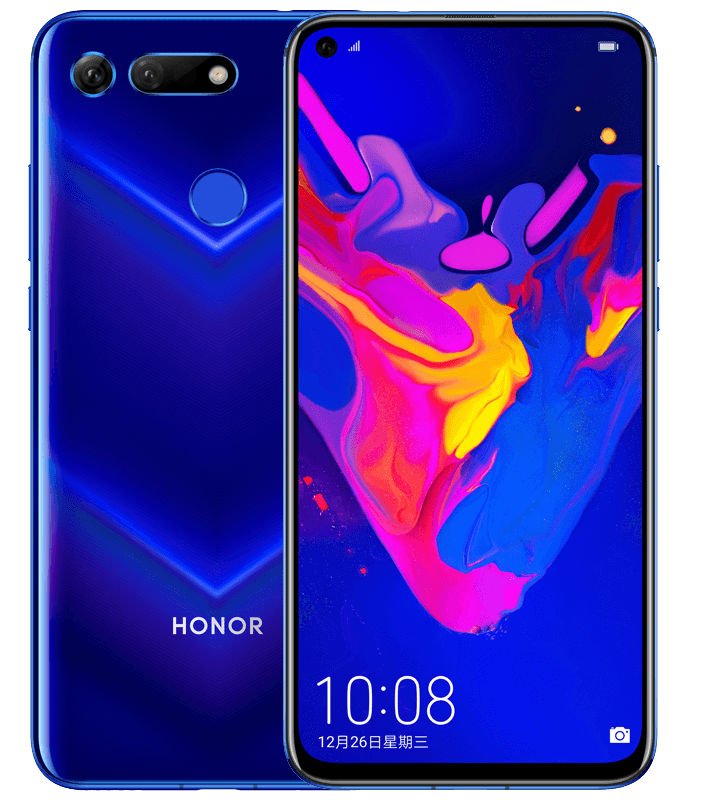 Honor V20 or View 20 photo 3