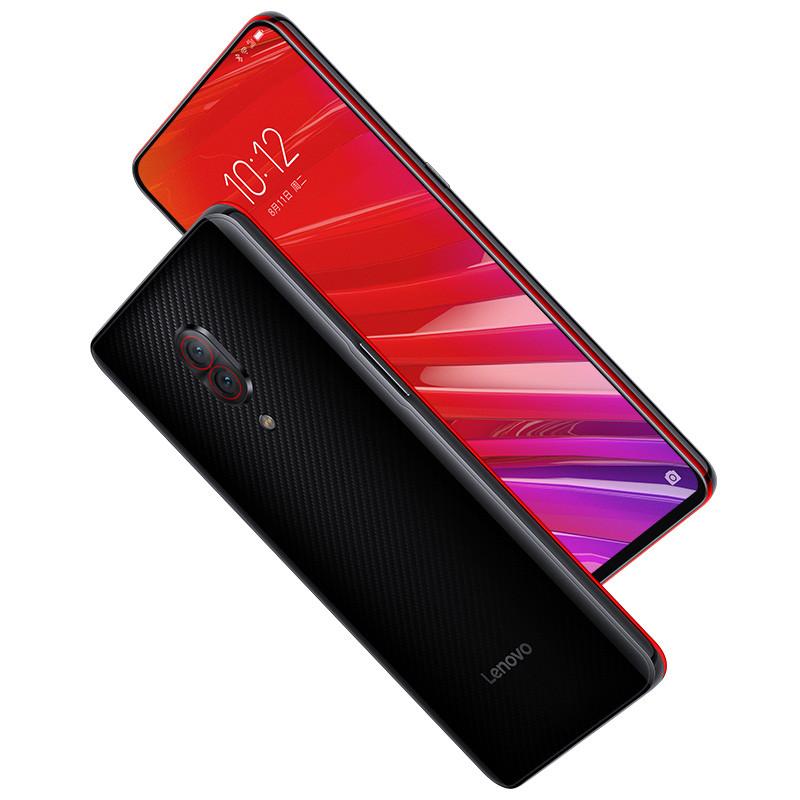 Lenovo Z5 Pro GT with Snapdragon 855 announced — TA