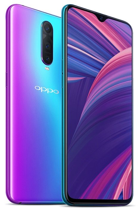 OPPO-R17-Pro-launched-in-india