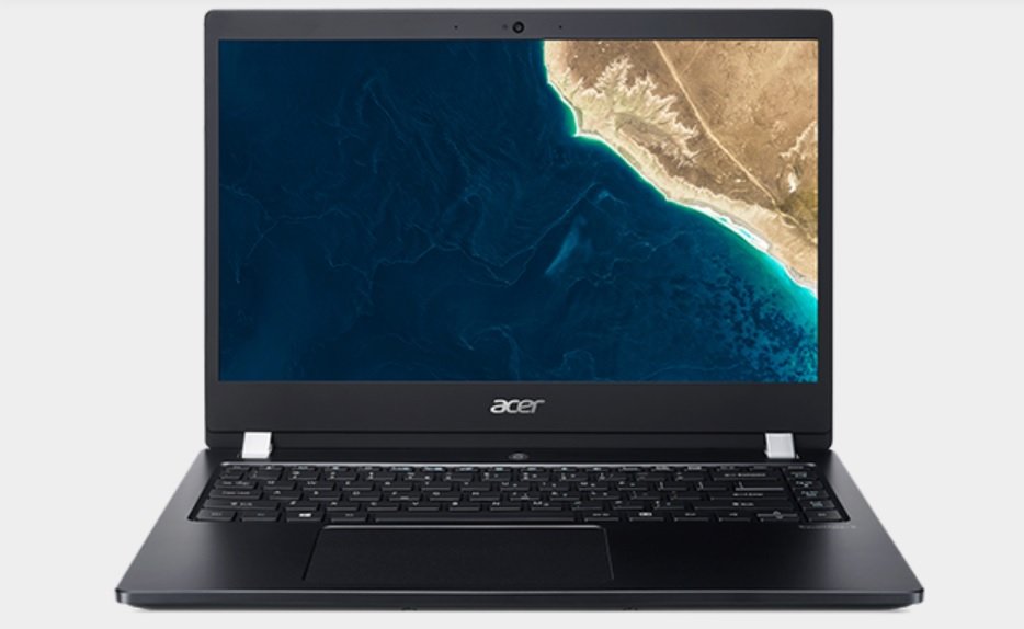Acer TMX3410 M 866T