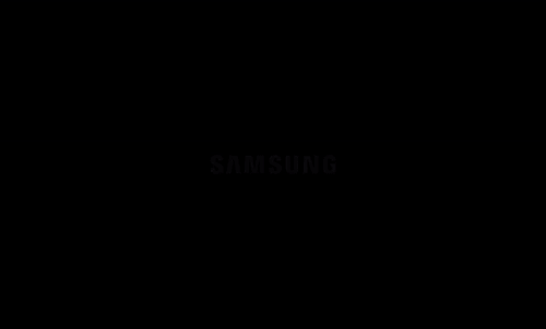 Samsung Space Monitor GIF