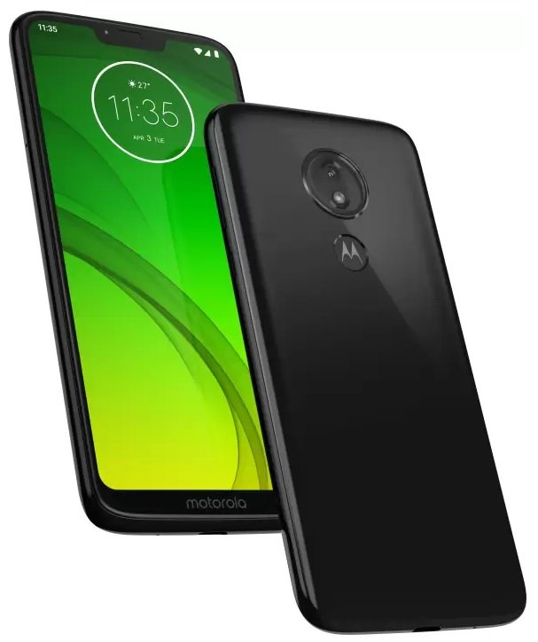 Moto G7 Power launched in India -1