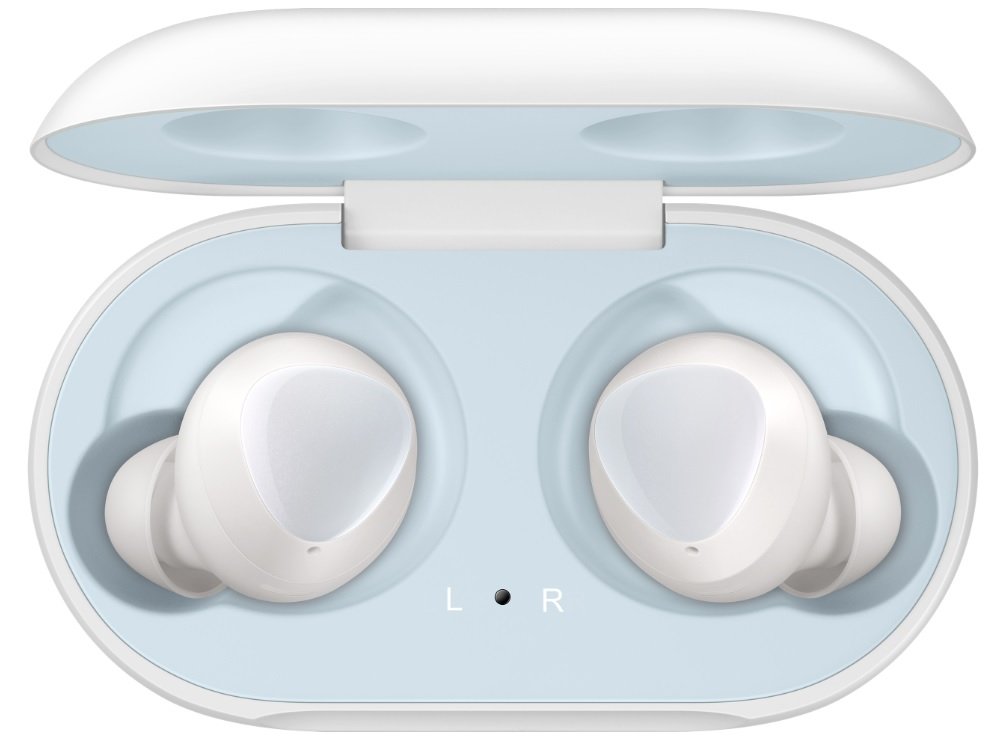 Samsung Galaxy Buds official photo -1
