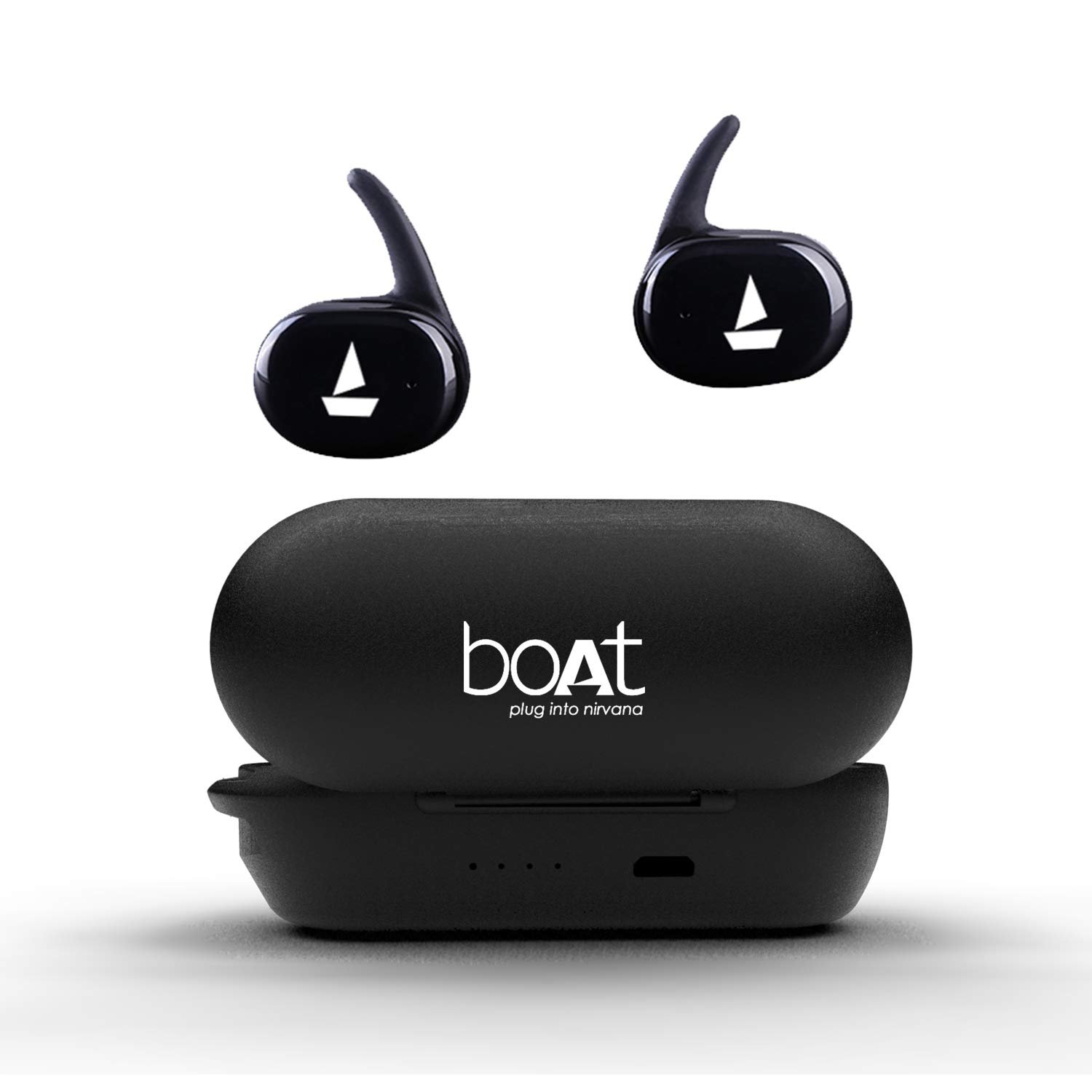 boat airdopes 211 portable true wireless earbuds launched