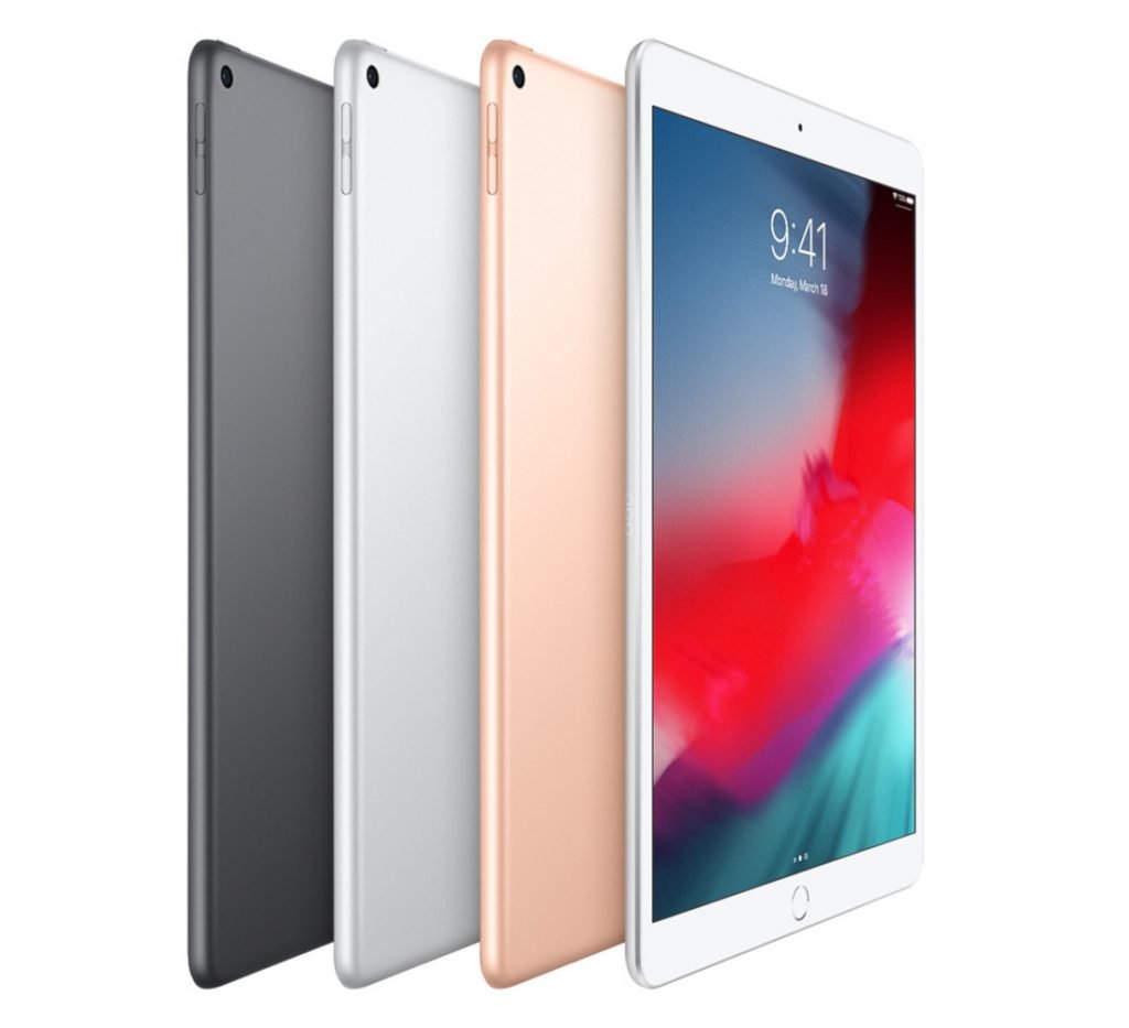 Apple-iPad-Air-10.5-2019-pic-1