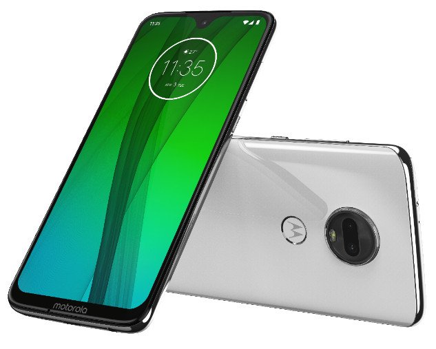 Moto g7 launched in india 1