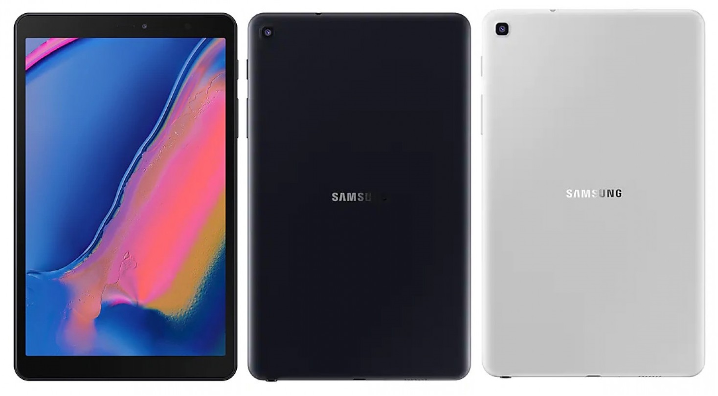 Samsung Galaxy Tab A 8.0 (2019) photo -1