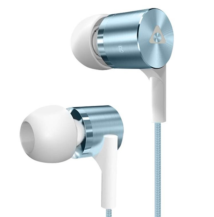 Stuffcool Bac in-ear earphone headphones -2
