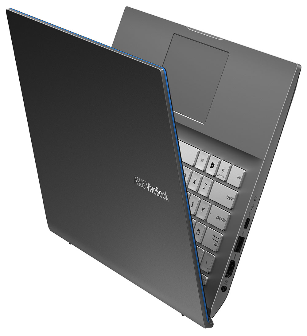 ASUS VivoBook S14 and VivoBook S15 laptops -5