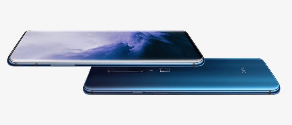 OnePlus 7 Pro Official photo -1
